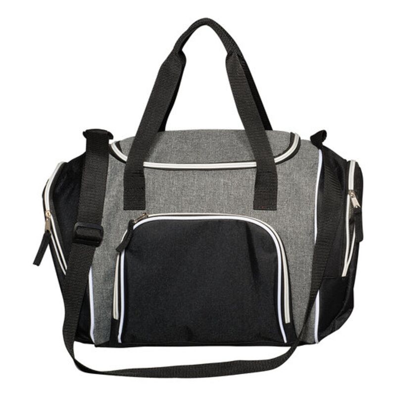 Strand 12 Can Duffel Cooler Bag Thumbnail