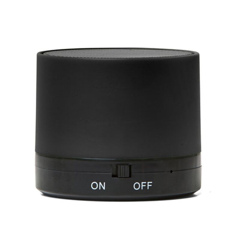Budget Wireless Speaker Thumbnail
