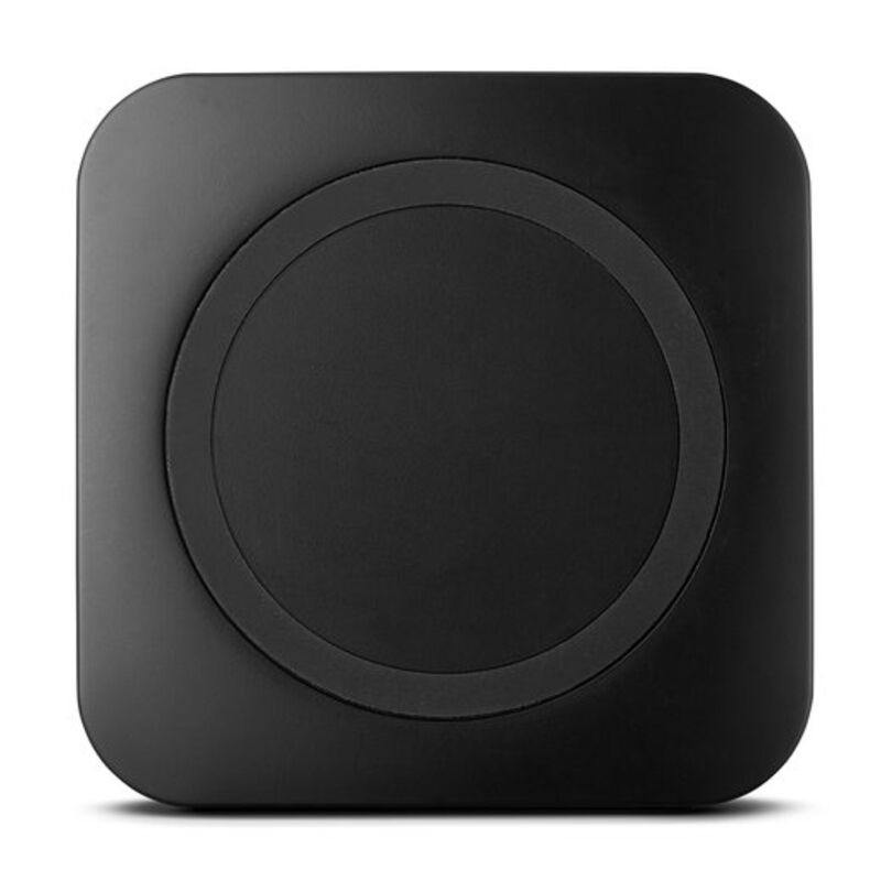 Light-Up-Your-Logo Wireless Charger Thumbnail