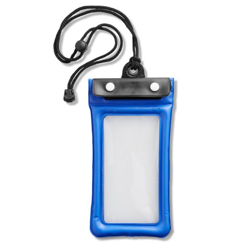 Floating Water-Resistant Smartphone Pouch Thumbnail