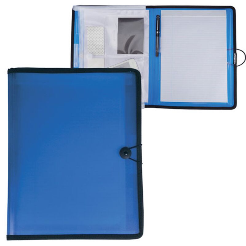 Meeting Organizer Folio Thumbnail