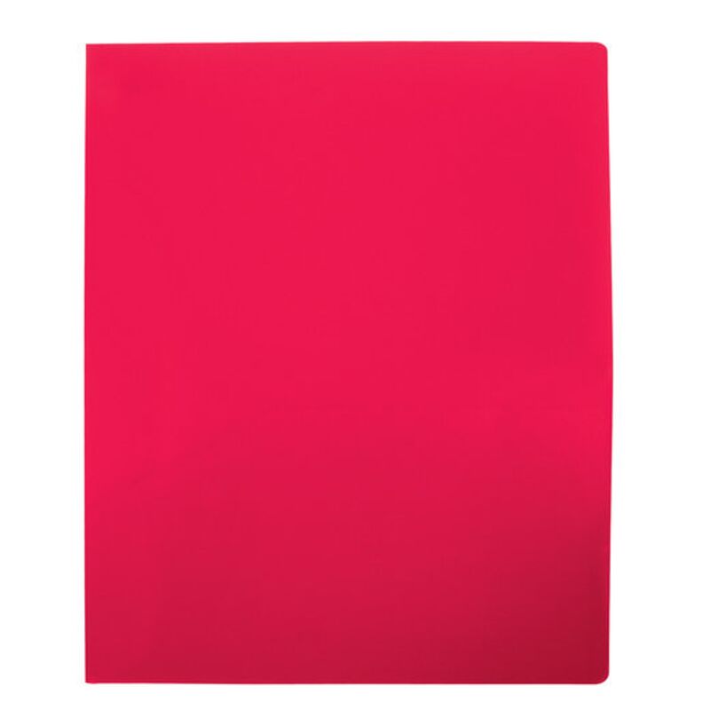 Pocket Folder Thumbnail
