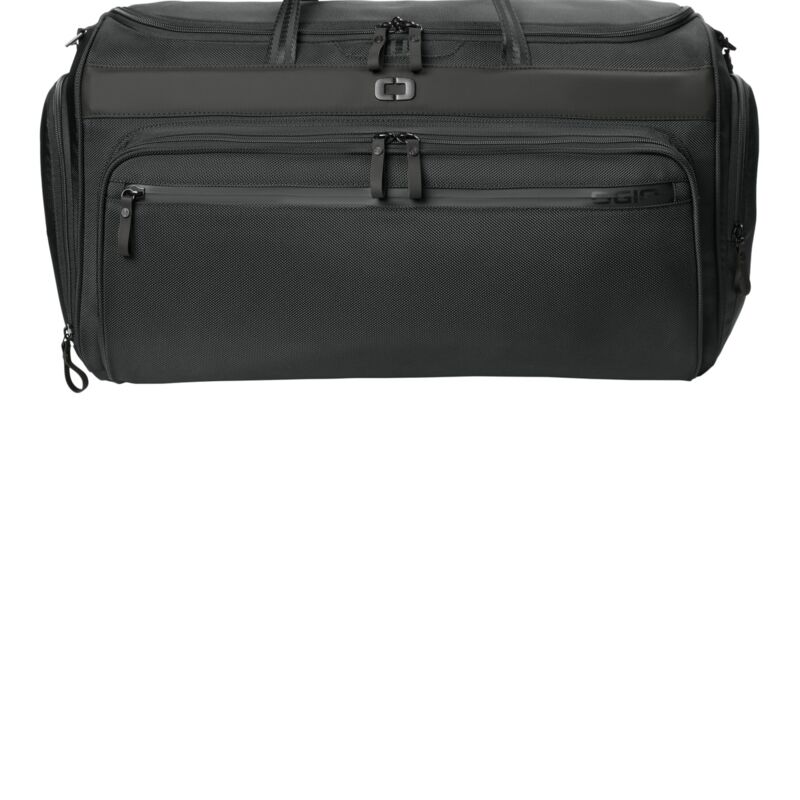 Transform Garment Duffel Thumbnail