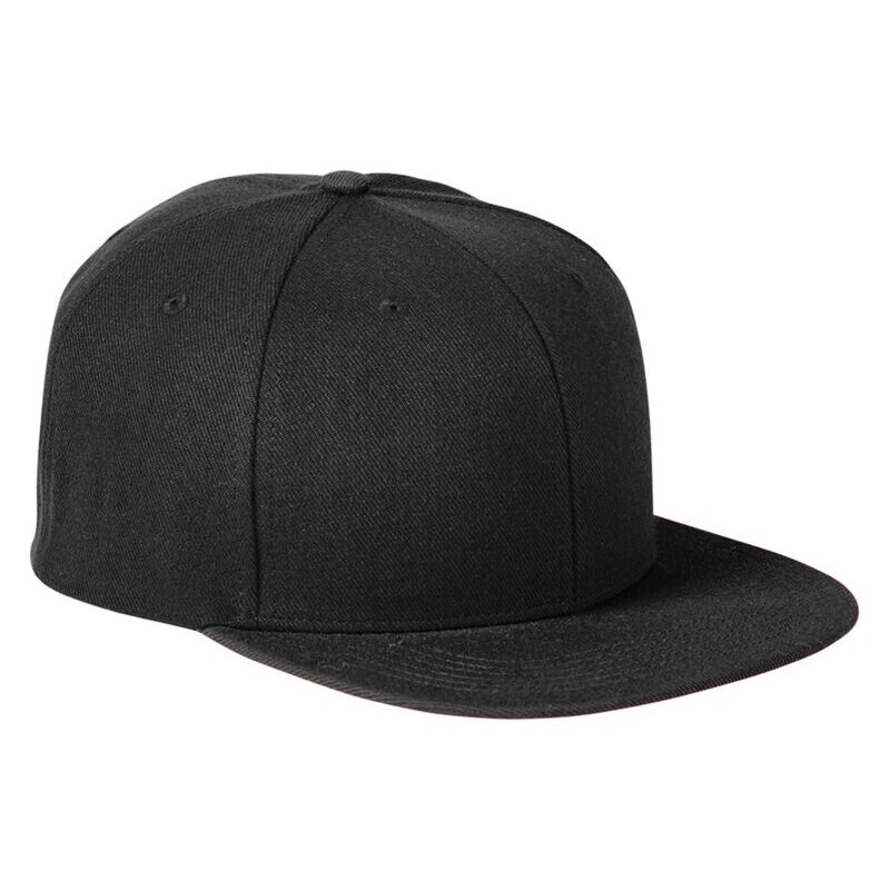 Flat Bill Sport Cap Thumbnail