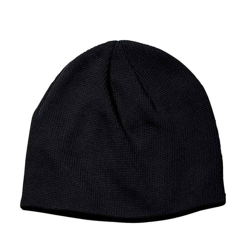 Thin Rib 9" Beanie Thumbnail