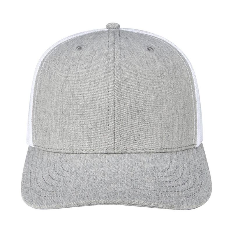 Charter Six-Panel Cap Thumbnail