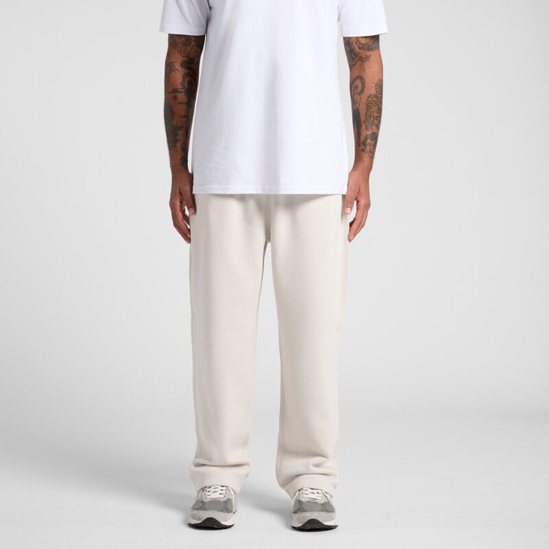 RELAX CUFFLESS TRACKPANTS Thumbnail
