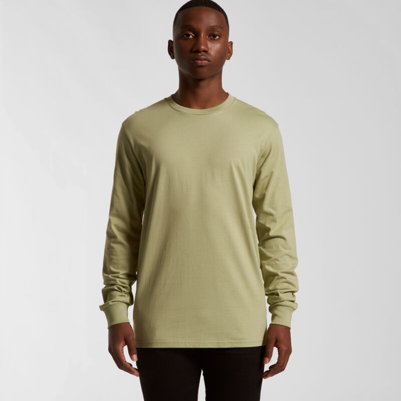 CLASSIC LS TEE Thumbnail