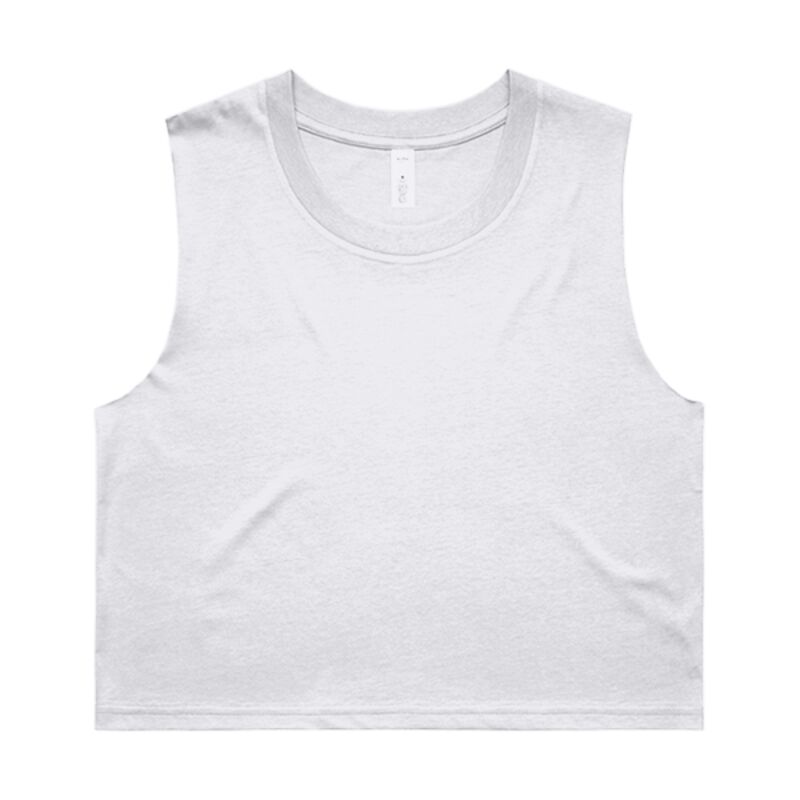 CROP TANK Thumbnail