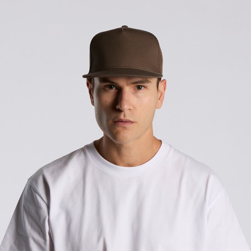 STOCK TRUCKER CAP Thumbnail
