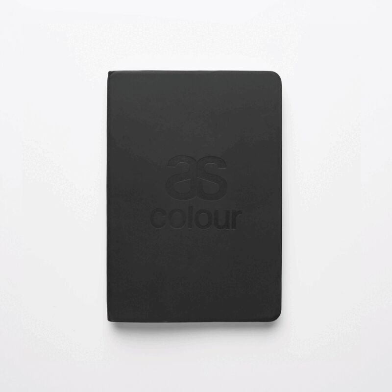 ASC NOTEBOOK Thumbnail