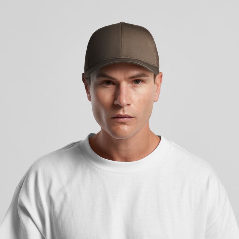 MESH TRUCKER CAP Thumbnail