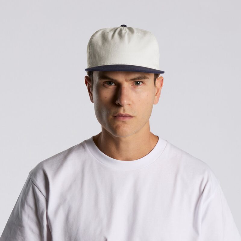 CLASS TWO-TONE CAP Thumbnail
