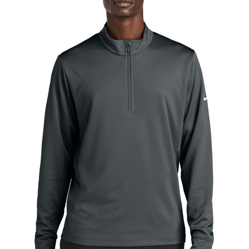 Essential 1/2 Zip Cover Up Thumbnail