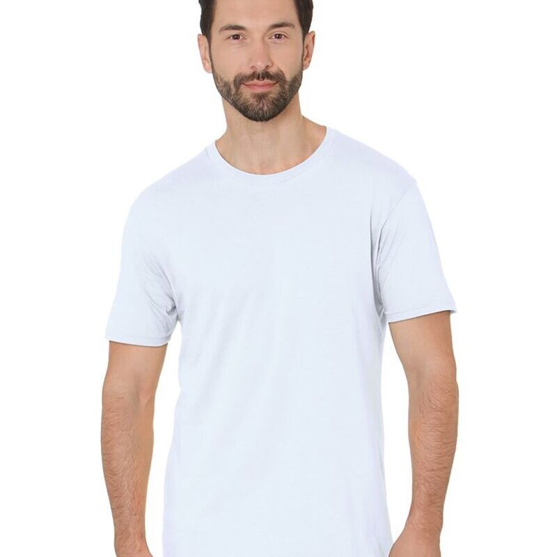 Fine Jersey T-Shirt Thumbnail