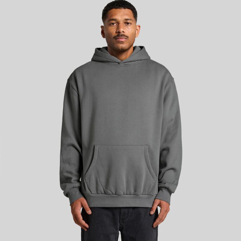 BOX HOOD Thumbnail