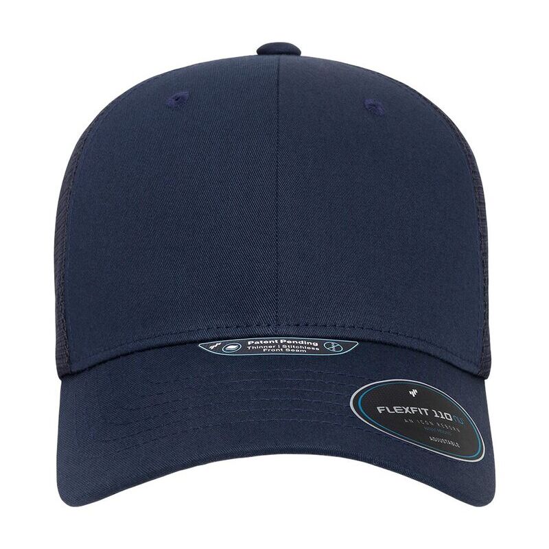 110® NU Mesh Cap Thumbnail