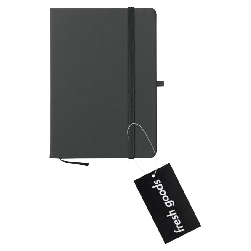 Fresh Goods rPET Journal Notebook Thumbnail
