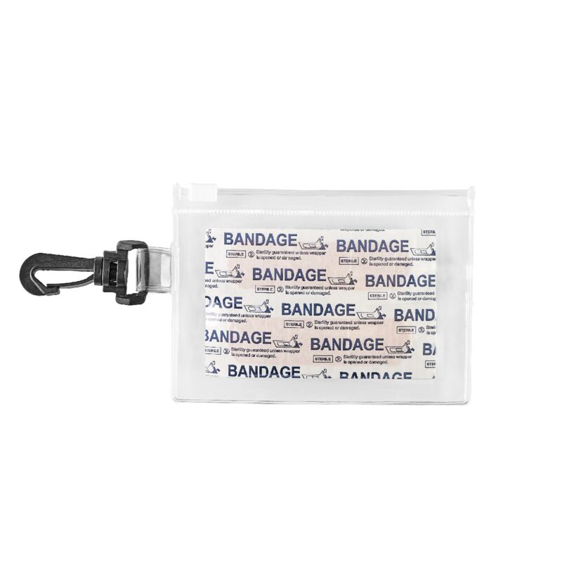 Safe Travels First Aid Kit Thumbnail