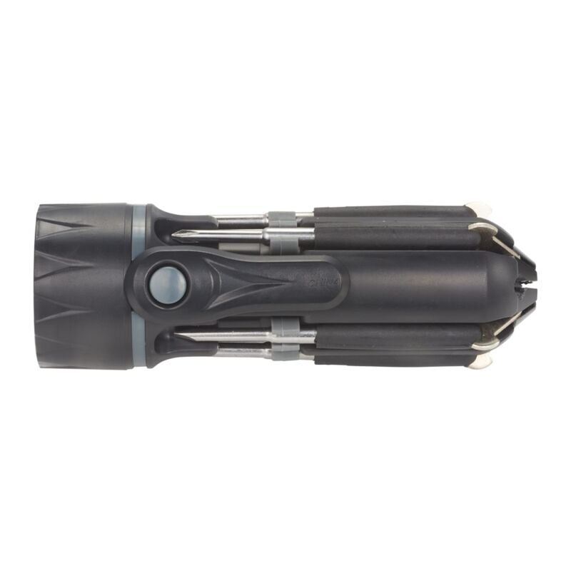 Spidey 8-In-1 Screwdriver Flashlight Thumbnail