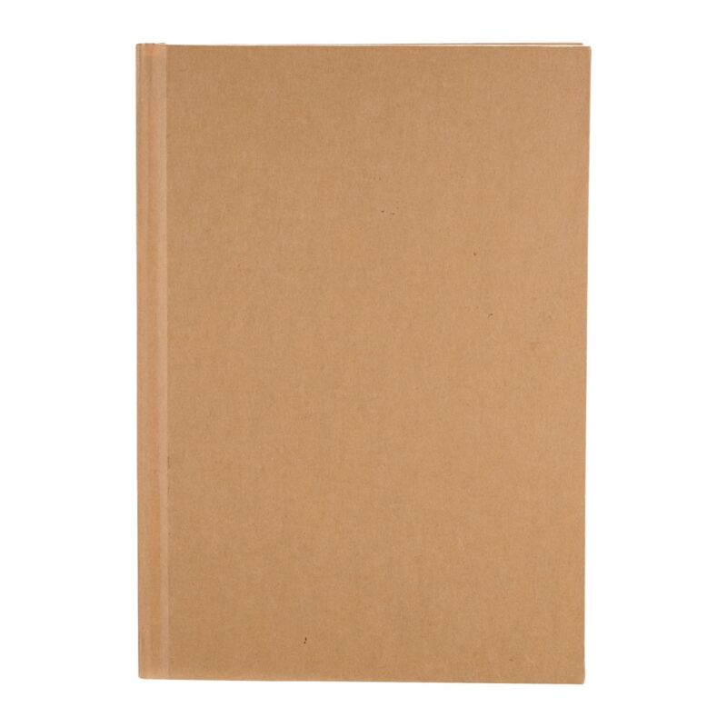 5.75" x 8.5" FSC® Mix Doodle Adult Coloring Notebook Thumbnail