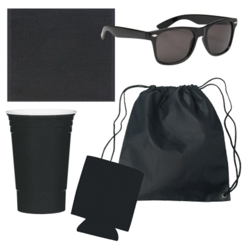 Tailgate Kit Thumbnail