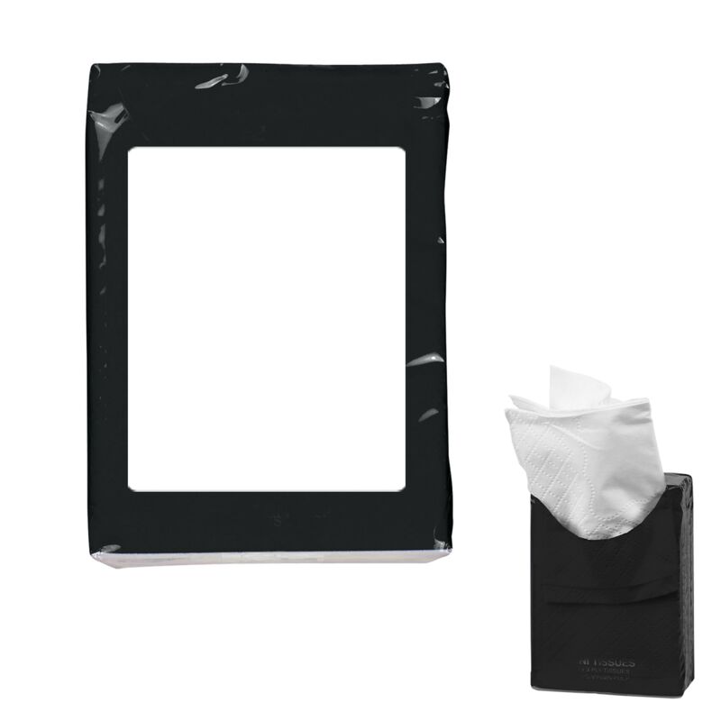 Mini Tissue Packet Thumbnail